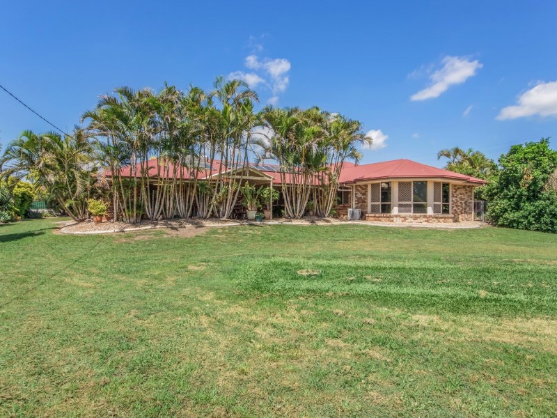 37 Farrell Drive, Walloon QLD 4306