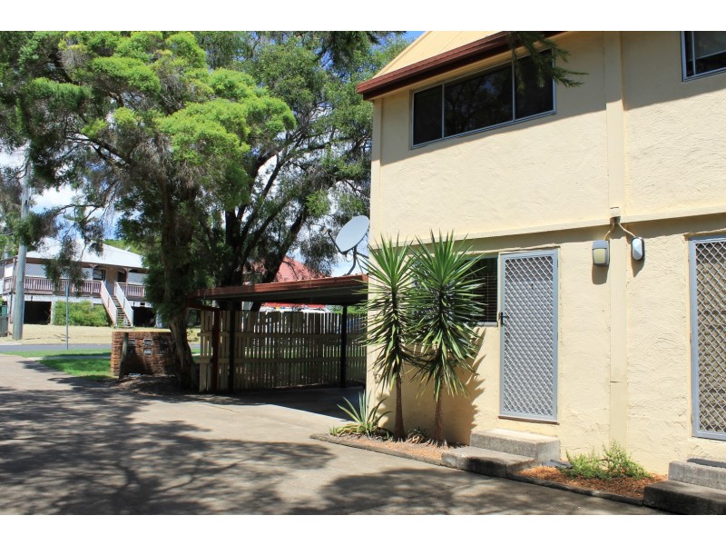 1, 22 Bergin Street, Booval QLD 4304