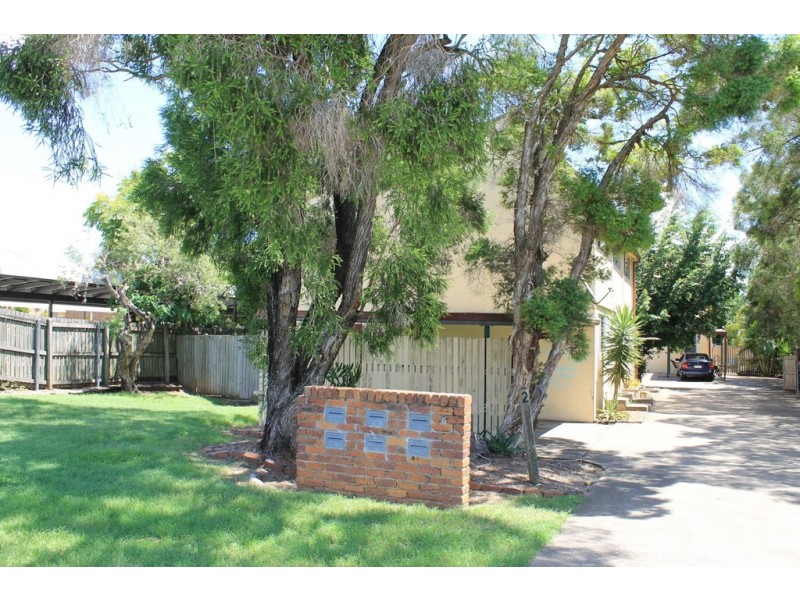 1, 22 Bergin Street, Booval QLD 4304