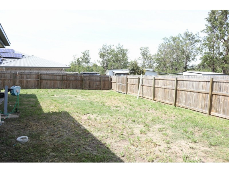 1 Mary Crescent, Rosewood QLD 4340