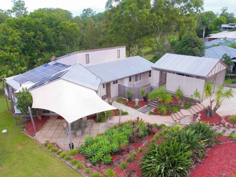 25 St Andrews Drive, Karana Downs QLD 4306