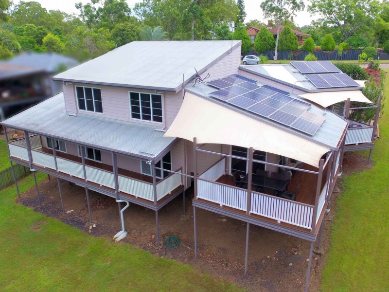 25 St Andrews Drive, Karana Downs QLD 4306