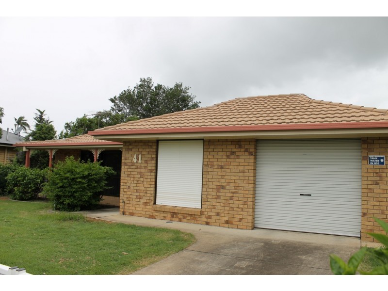 41 Blackstone Road, Eastern Heights QLD 4305