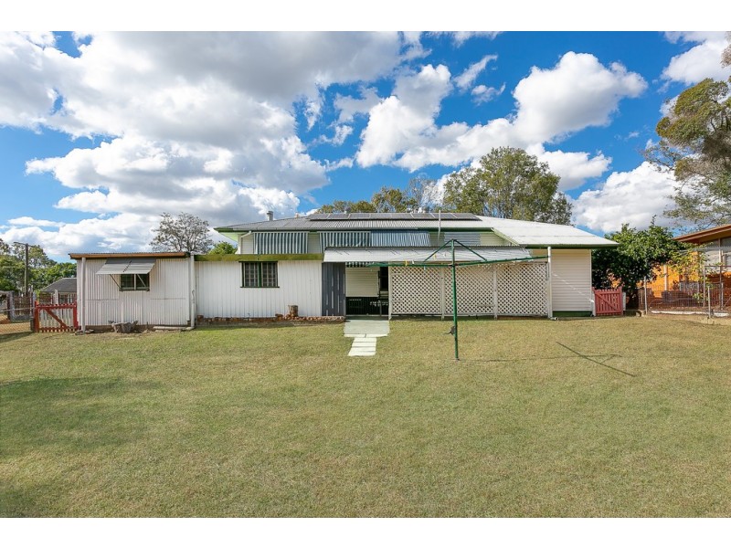 45 Vineyard Street, One Mile QLD 4305