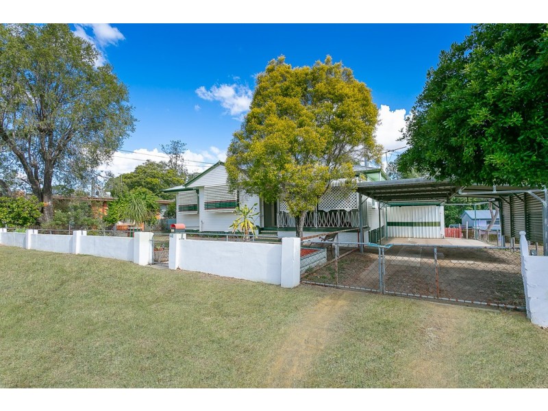 45 Vineyard Street, One Mile QLD 4305