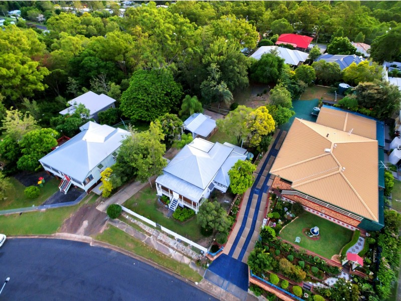 30 Rowland Terrace, Coalfalls QLD 4305