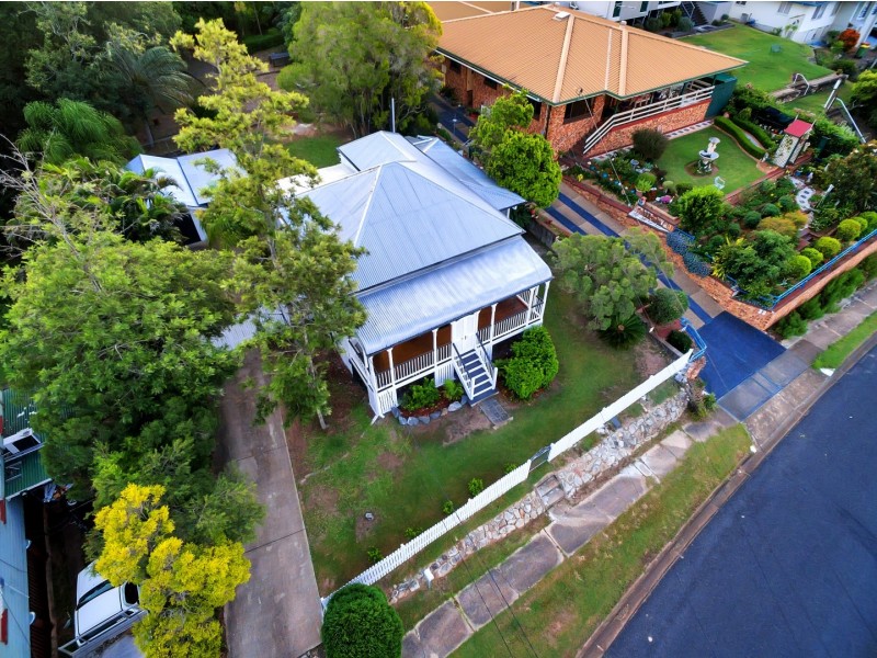 30 Rowland Terrace, Coalfalls QLD 4305