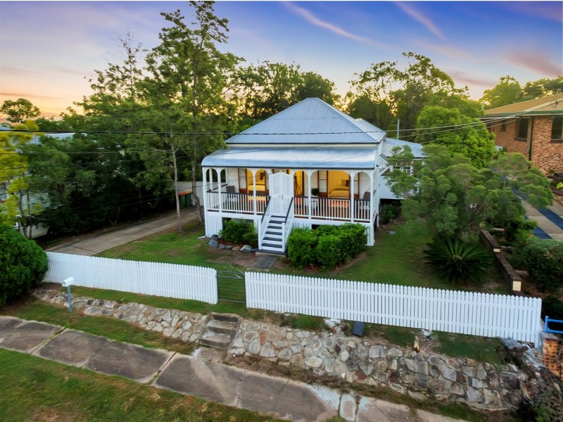 30 Rowland Terrace, Coalfalls QLD 4305