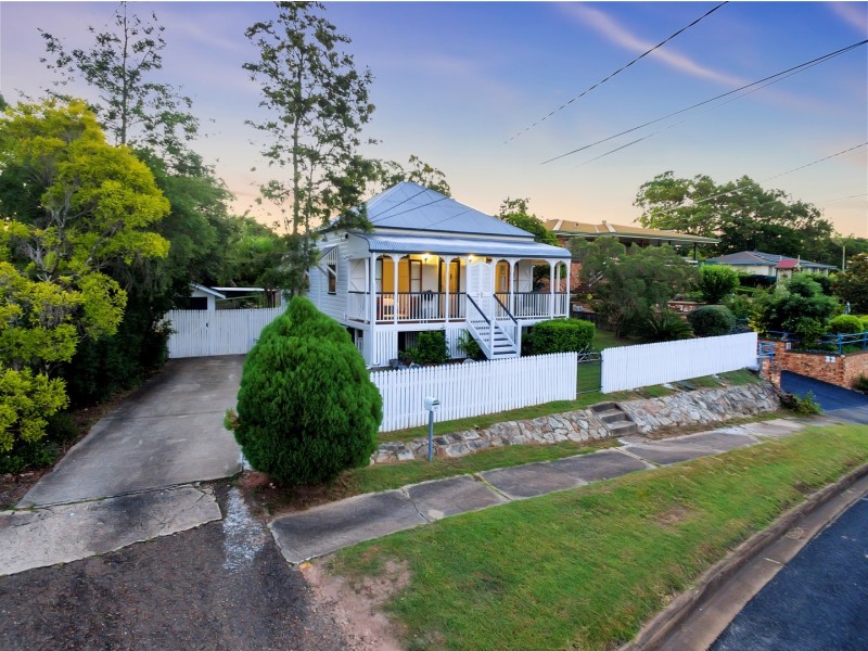 30 Rowland Terrace, Coalfalls QLD 4305