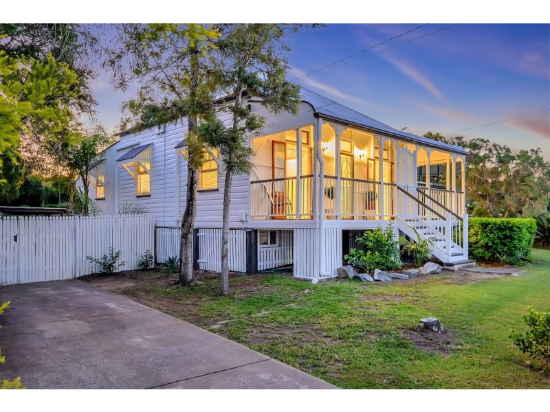 30 Rowland Terrace, Coalfalls QLD 4305