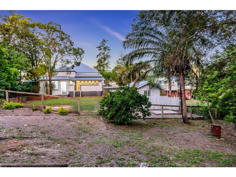 30 Rowland Terrace, Coalfalls QLD 4305