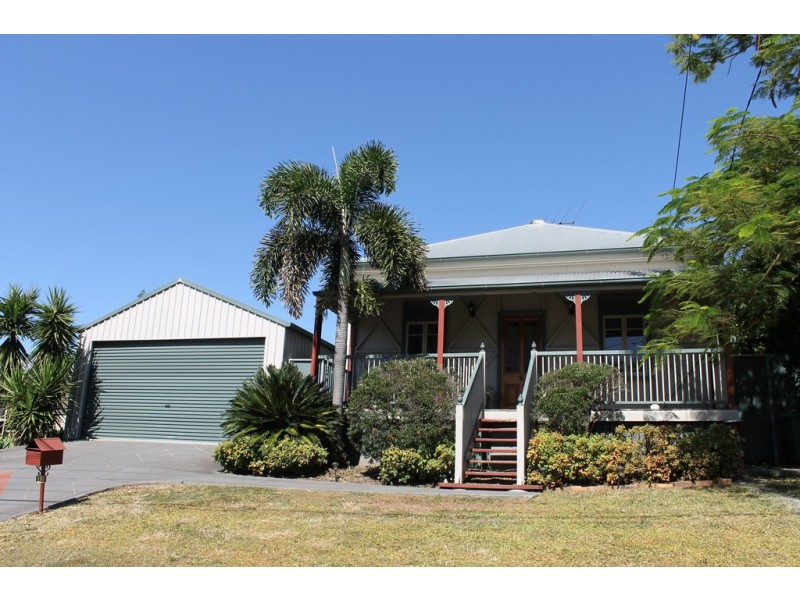 12 Hefferan Street, North Ipswich QLD 4305