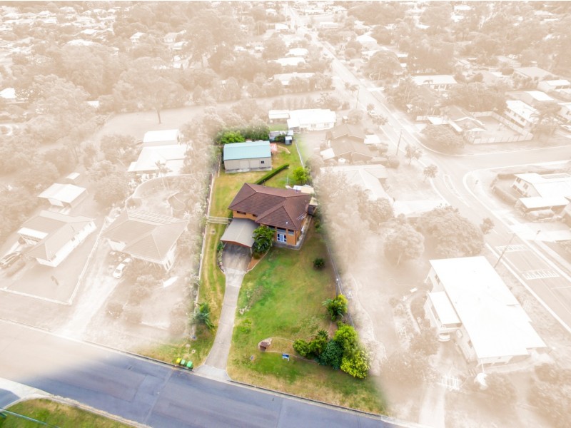 12 Gardiner Street, Brassall QLD 4305