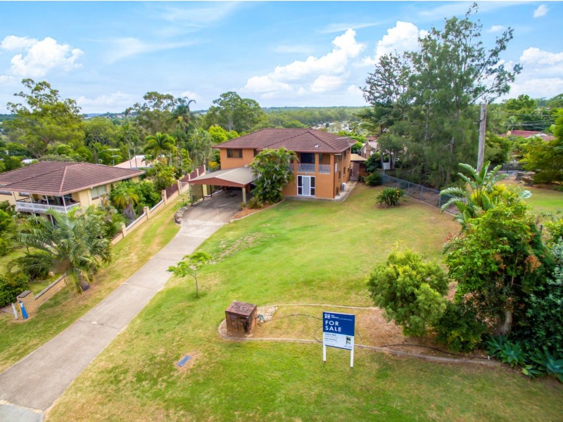 12 Gardiner Street, Brassall QLD 4305