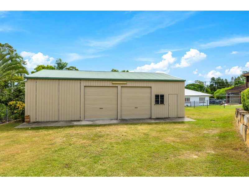 12 Gardiner Street, Brassall QLD 4305