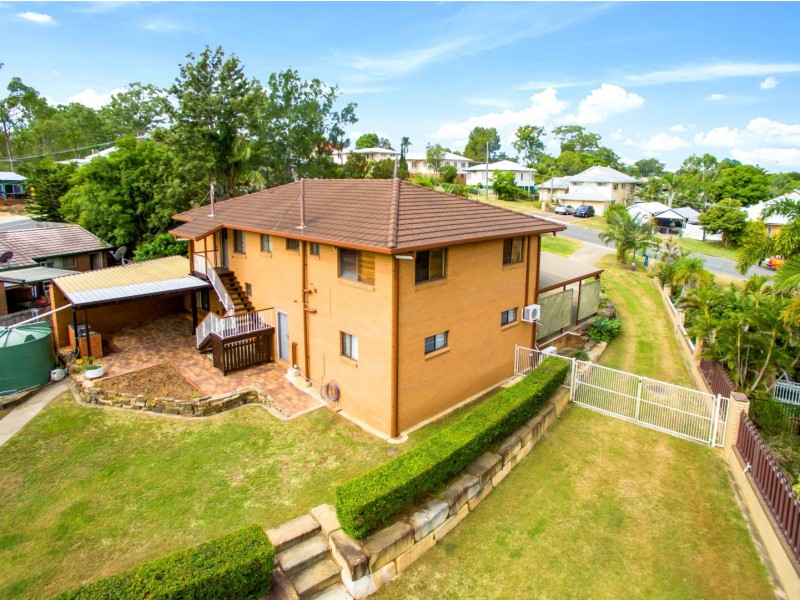 12 Gardiner Street, Brassall QLD 4305