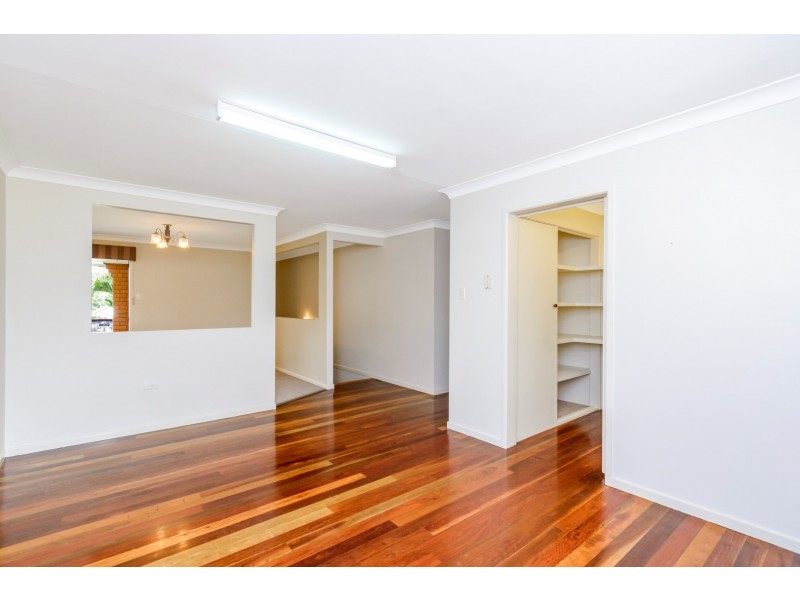 12 Gardiner Street, Brassall QLD 4305