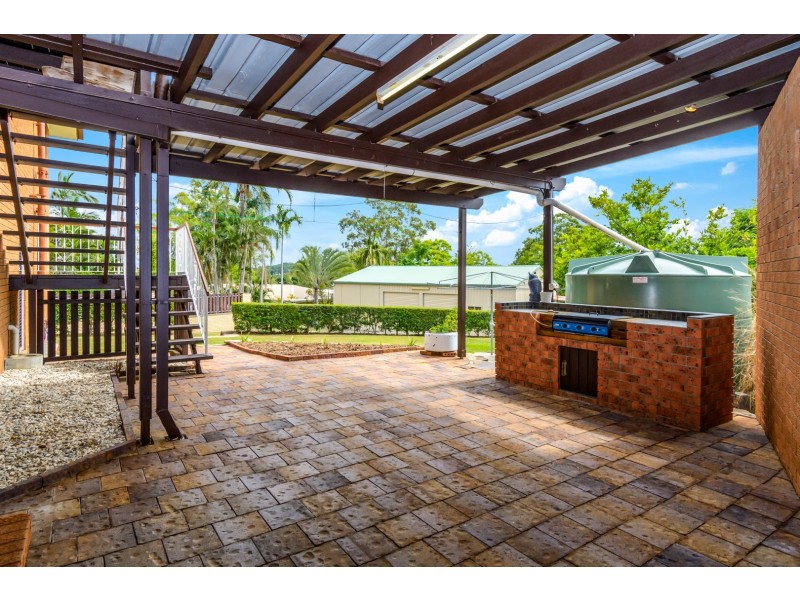12 Gardiner Street, Brassall QLD 4305