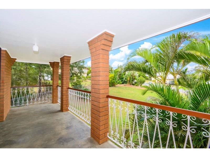 12 Gardiner Street, Brassall QLD 4305