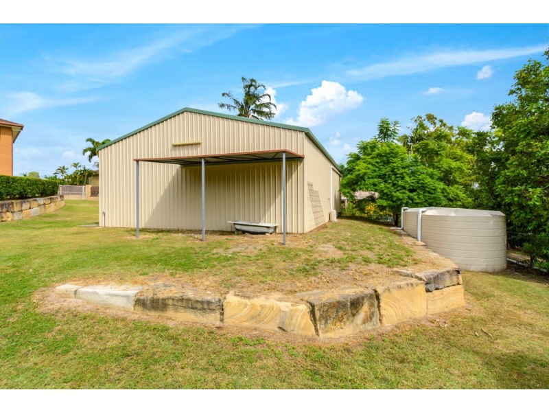 12 Gardiner Street, Brassall QLD 4305