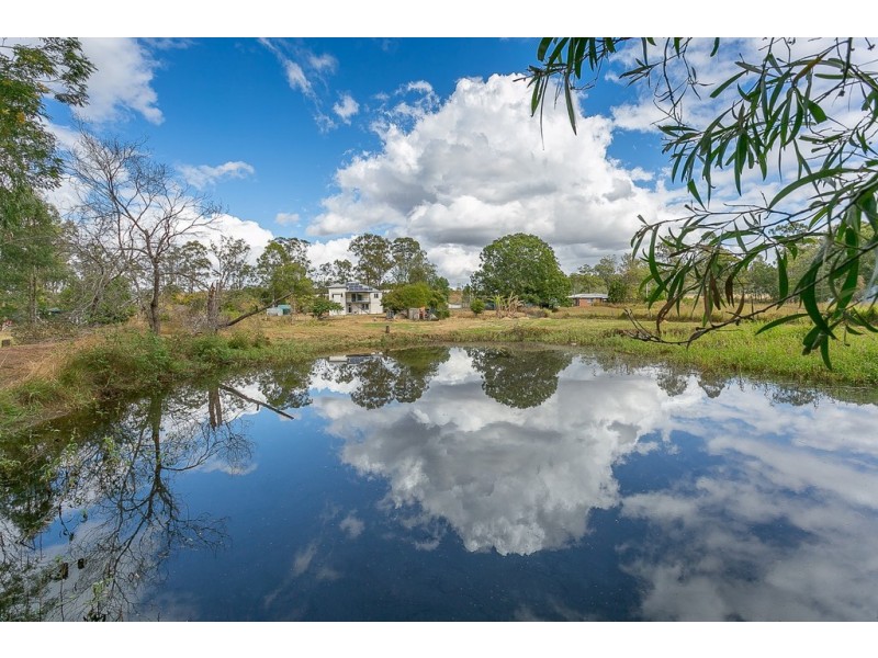 31 Brisbane Valley Highway, Blacksoil QLD 4306