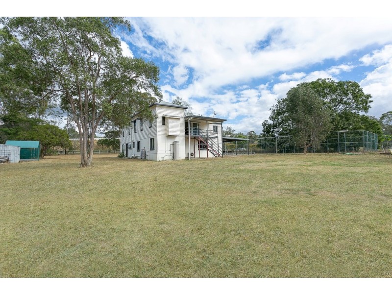 31 Brisbane Valley Highway, Blacksoil QLD 4306