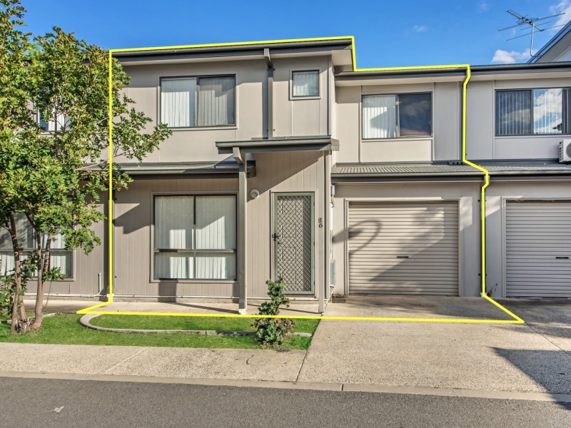 86/40-56 Gledson Street, North Booval QLD 4304