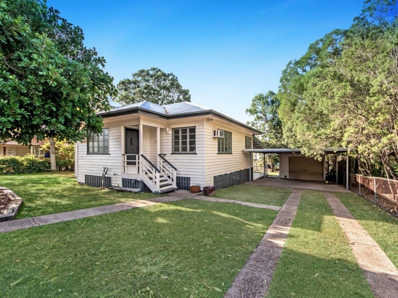 40 Church Street, Tivoli QLD 4305