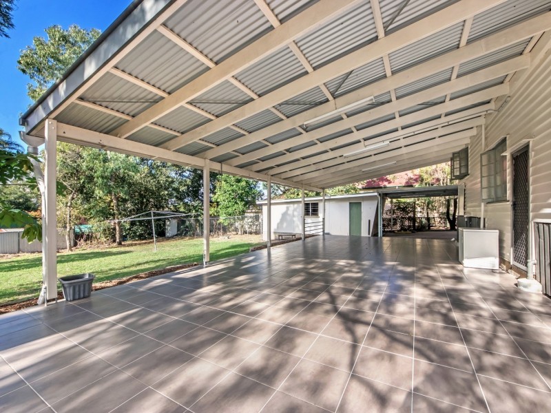 40 Church Street, Tivoli QLD 4305