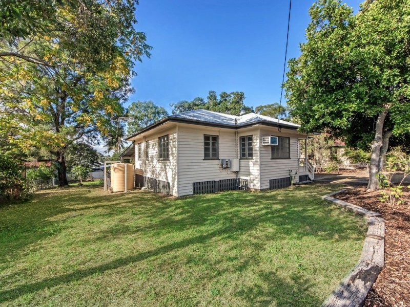 40 Church Street, Tivoli QLD 4305