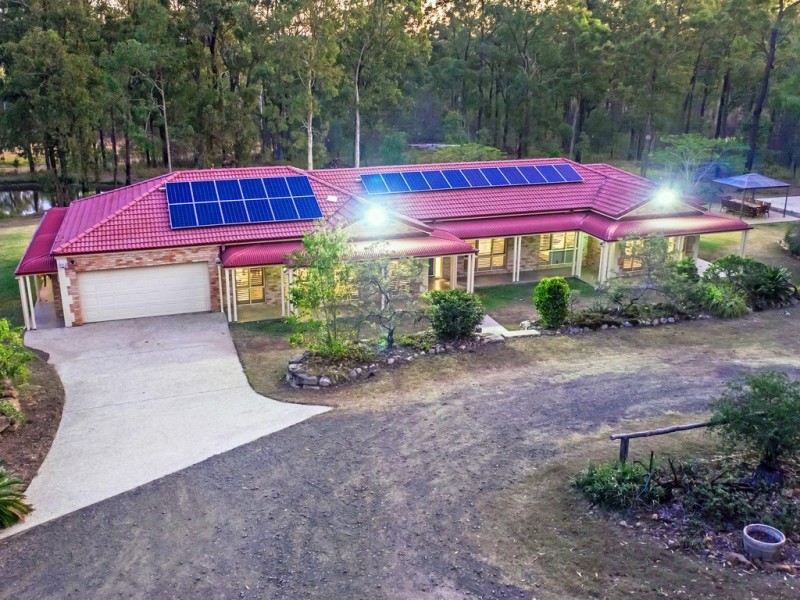 114 Riverside Drive, Muirlea QLD 4306