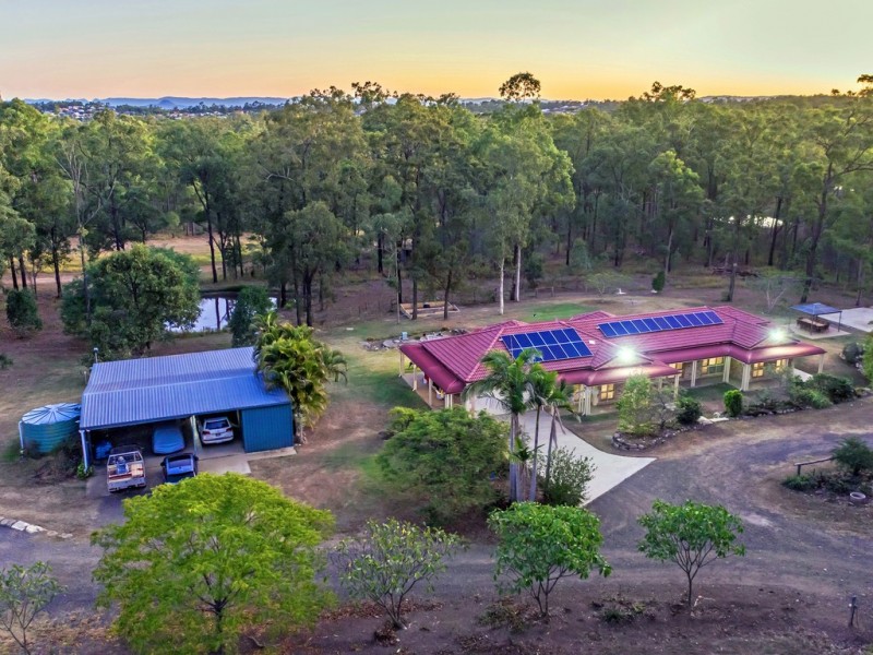 114 Riverside Drive, Muirlea QLD 4306