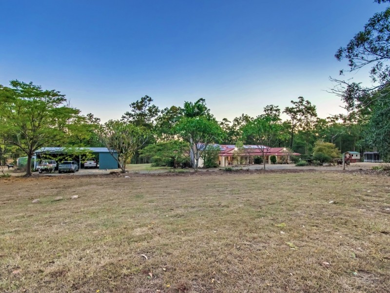 114 Riverside Drive, Muirlea QLD 4306