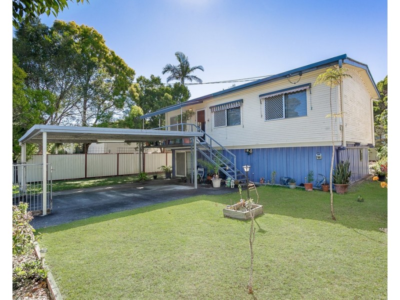 80 Mayes Avenue, Kingston QLD 4114