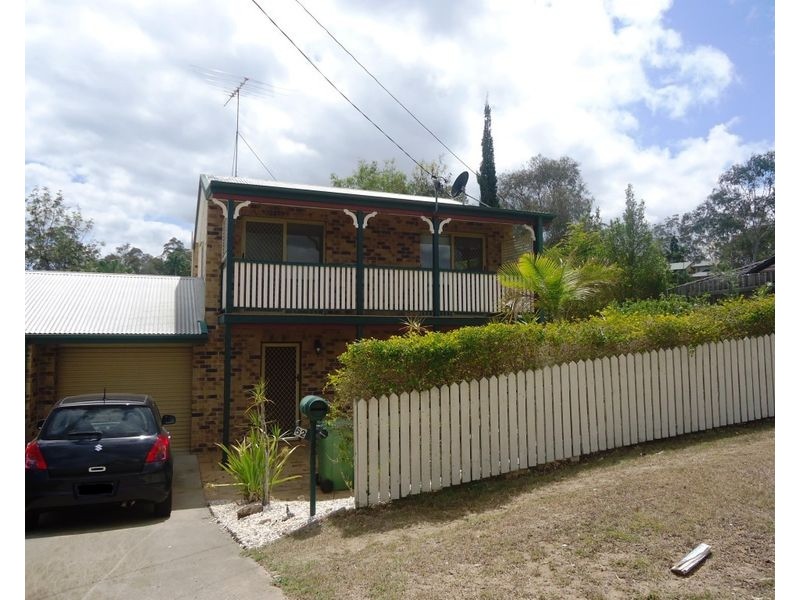 62 Braeside Road, Bundamba QLD 4304