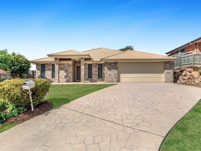 29 Oprah Court, Brassall QLD 4305