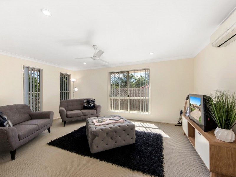 29 Oprah Court, Brassall QLD 4305