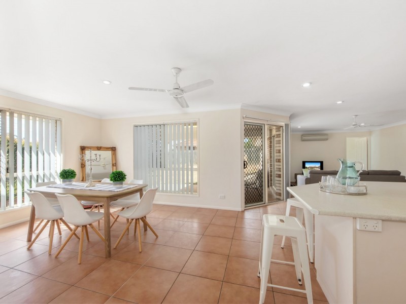 29 Oprah Court, Brassall QLD 4305