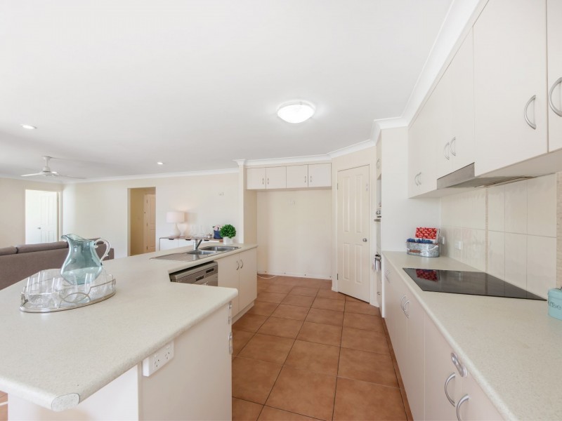 29 Oprah Court, Brassall QLD 4305