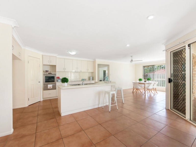 29 Oprah Court, Brassall QLD 4305