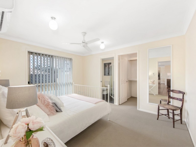 29 Oprah Court, Brassall QLD 4305