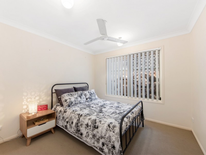 29 Oprah Court, Brassall QLD 4305