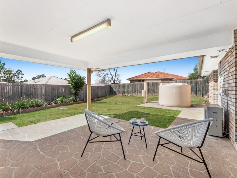 29 Oprah Court, Brassall QLD 4305