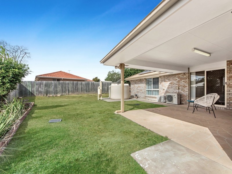29 Oprah Court, Brassall QLD 4305