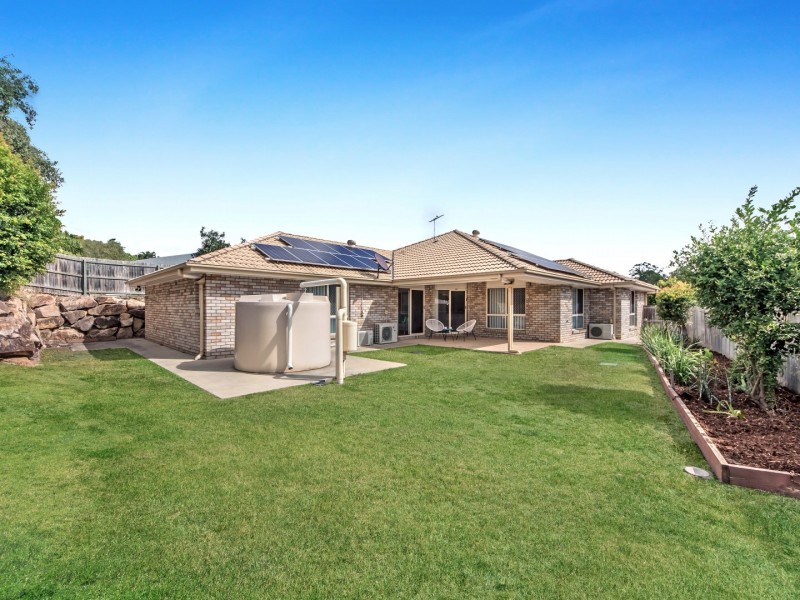 29 Oprah Court, Brassall QLD 4305