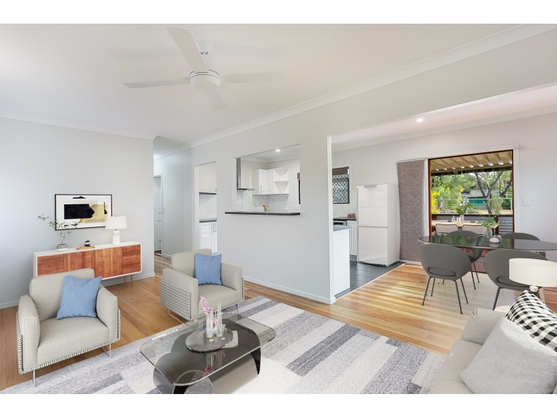 22 Leslie Street, East Ipswich QLD 4305