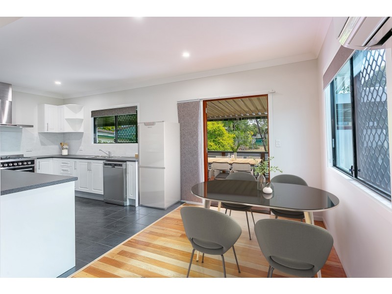 22 Leslie Street, East Ipswich QLD 4305