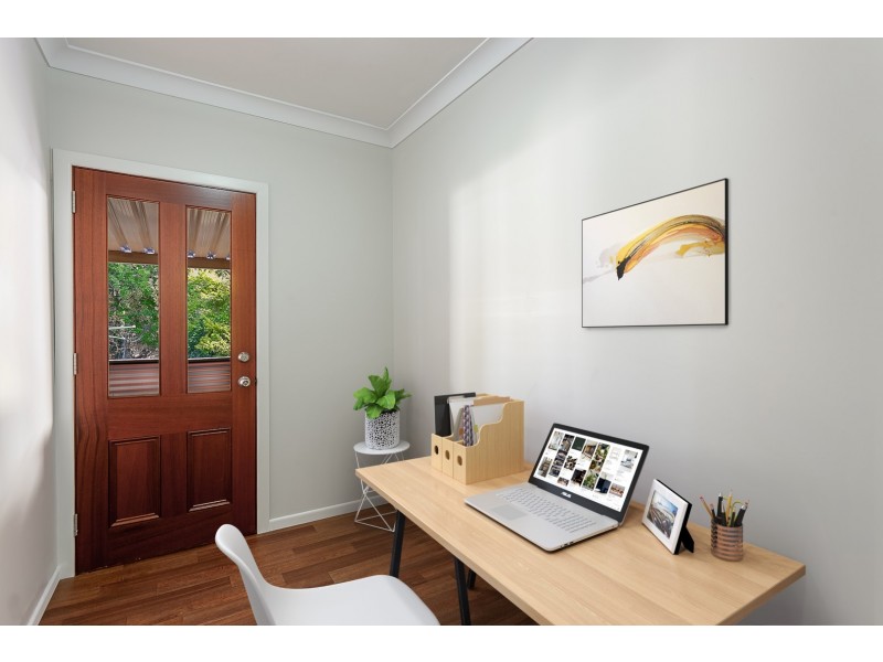 22 Leslie Street, East Ipswich QLD 4305