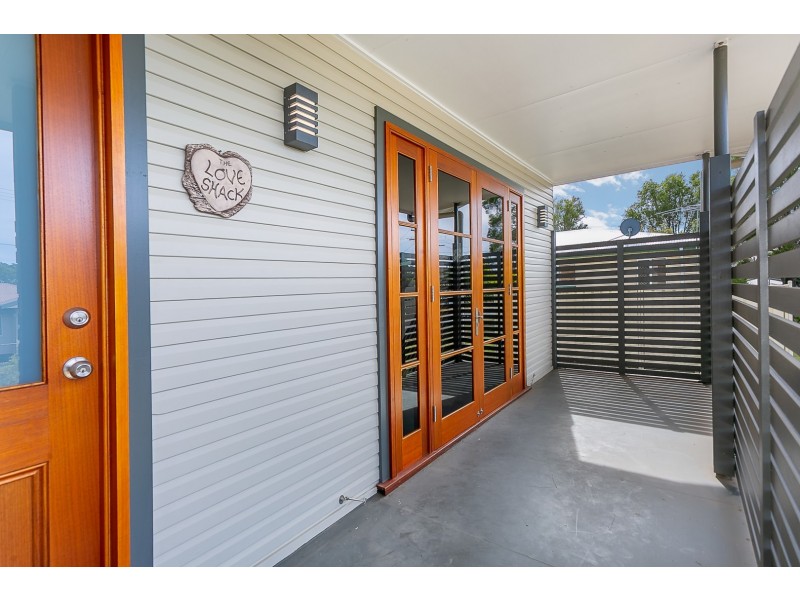 22 Leslie Street, East Ipswich QLD 4305