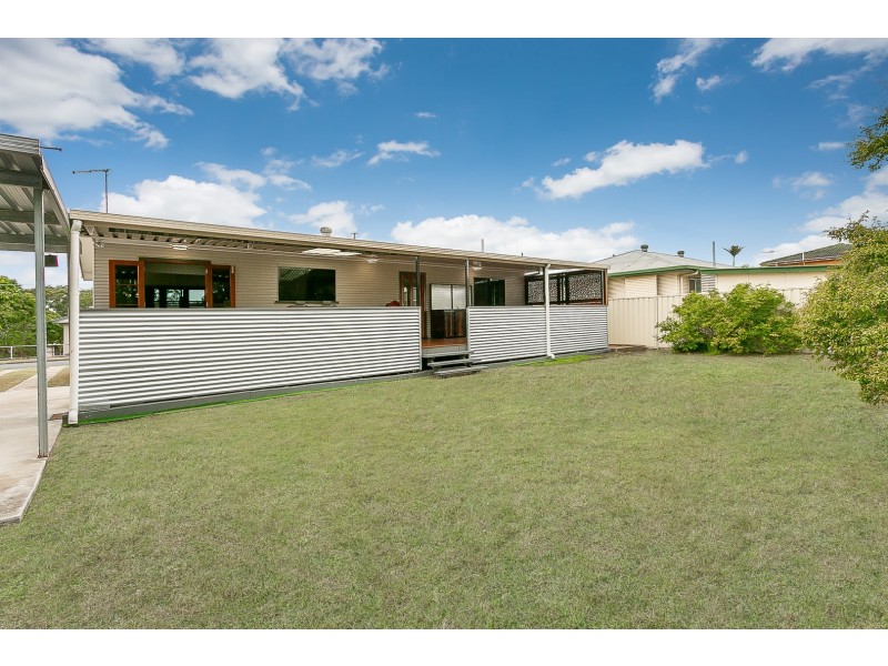 22 Leslie Street, East Ipswich QLD 4305